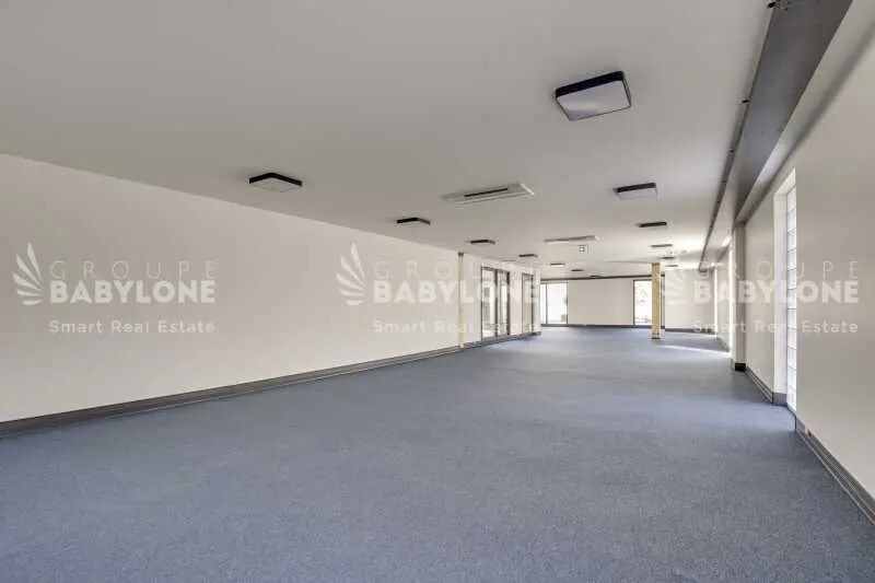 Office in Asnières-sur-Seine to rent - Building Photo - Image 3 of 14