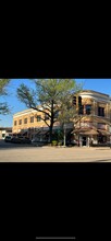 5 N Park St, Sapulpa, OK for rent Building Photo- Image 1 of 6