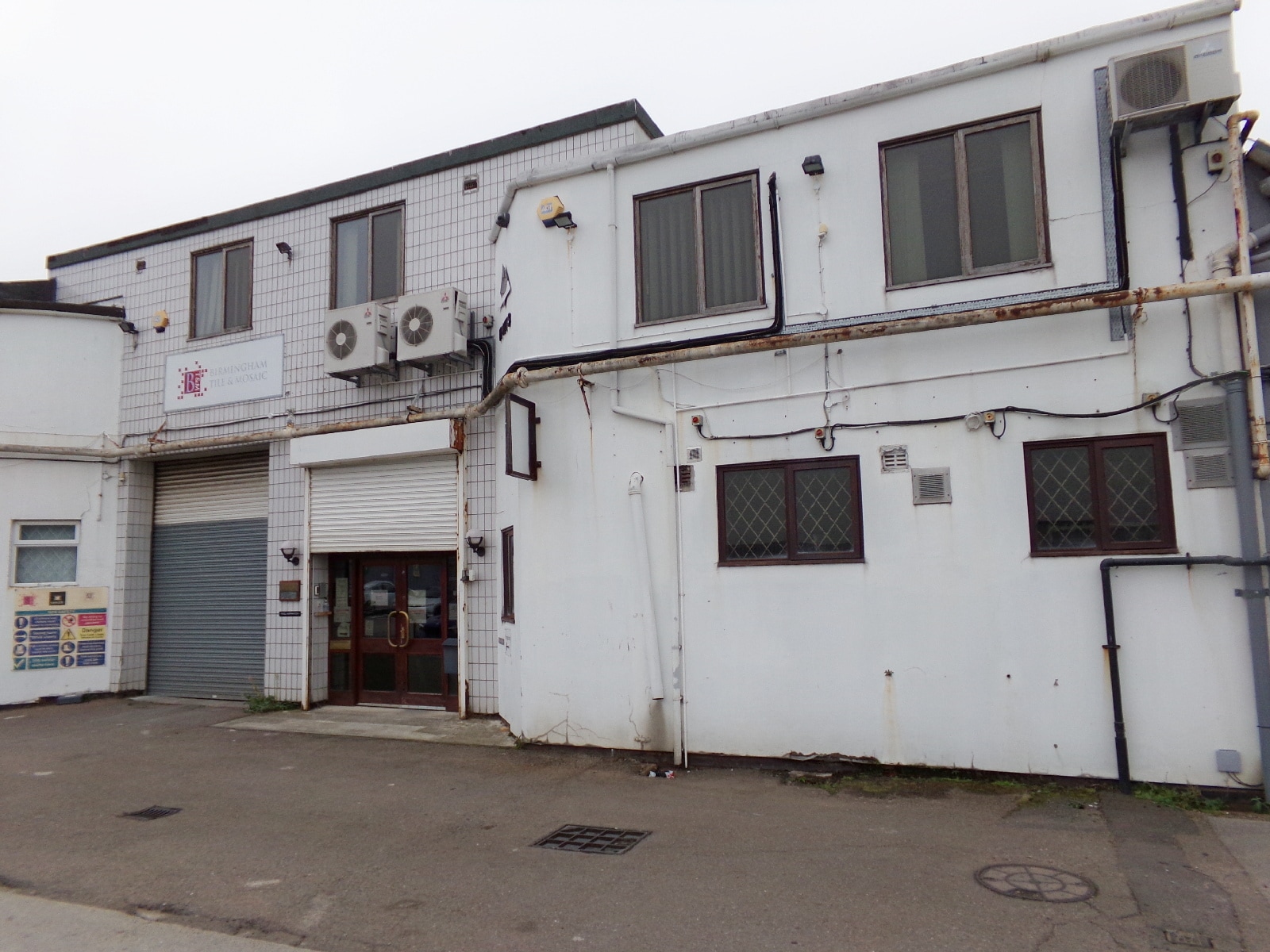 Kings Rd, Birmingham for sale Building Photo- Image 1 of 1