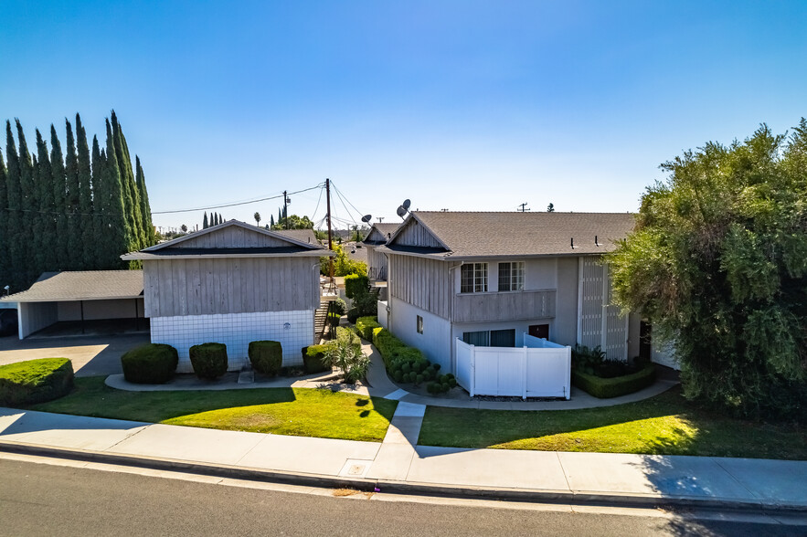 13131 Magnolia St, Garden Grove, CA for sale - Primary Photo - Image 1 of 10