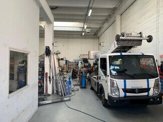 More details for Office, Light Industrial to Rent