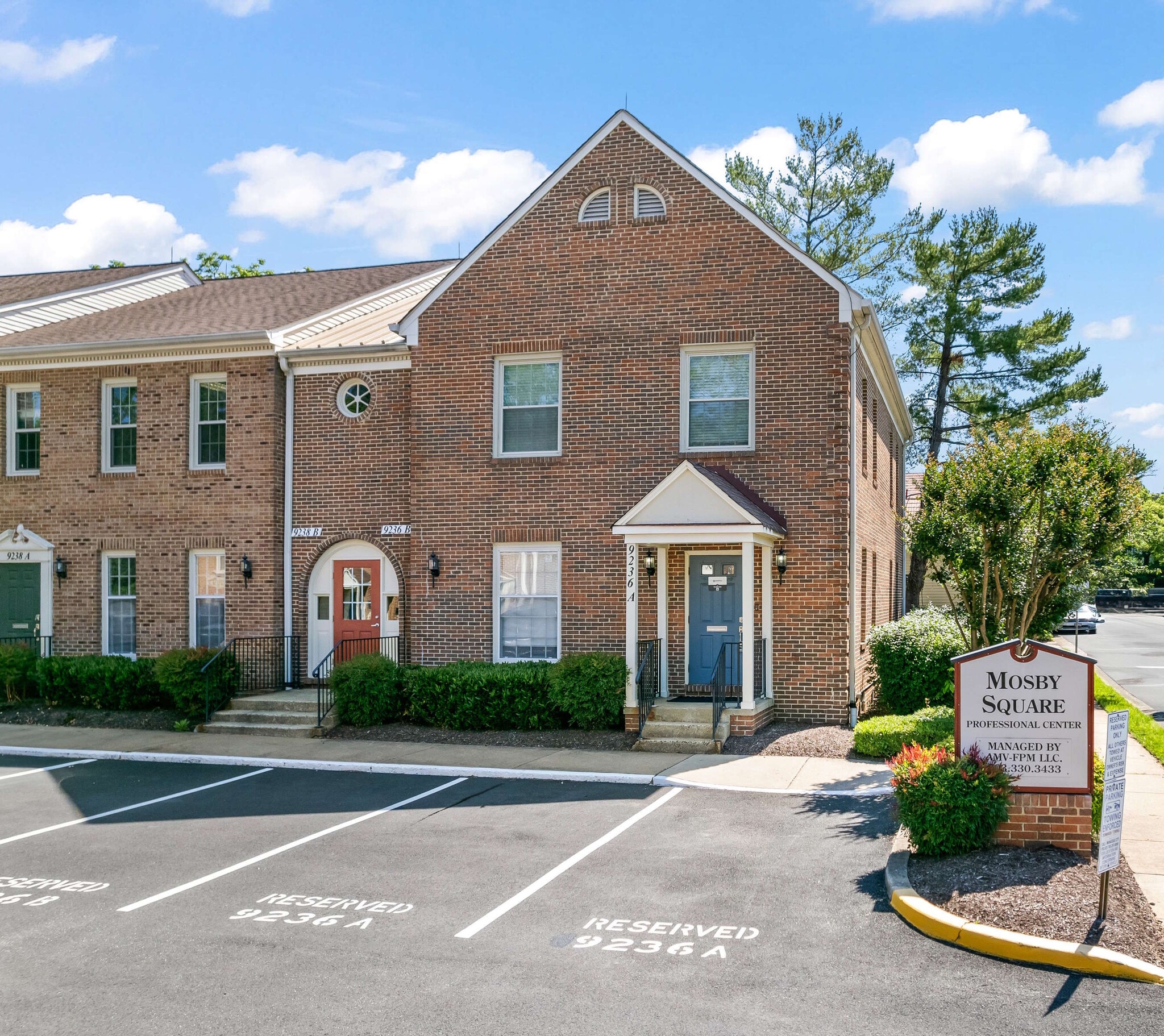 9236 Mosby St, Manassas, VA for sale Building Photo- Image 1 of 1