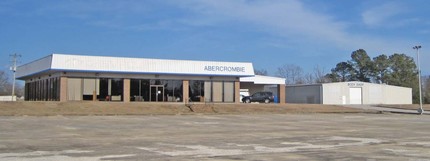 1798 Hwy 31 NW, Hartselle, AL for sale Building Photo- Image 1 of 1