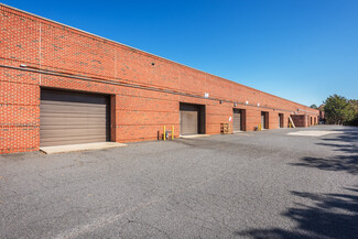 More details for 10100 Park Cedar Dr, Charlotte, NC - Light Industrial for Rent