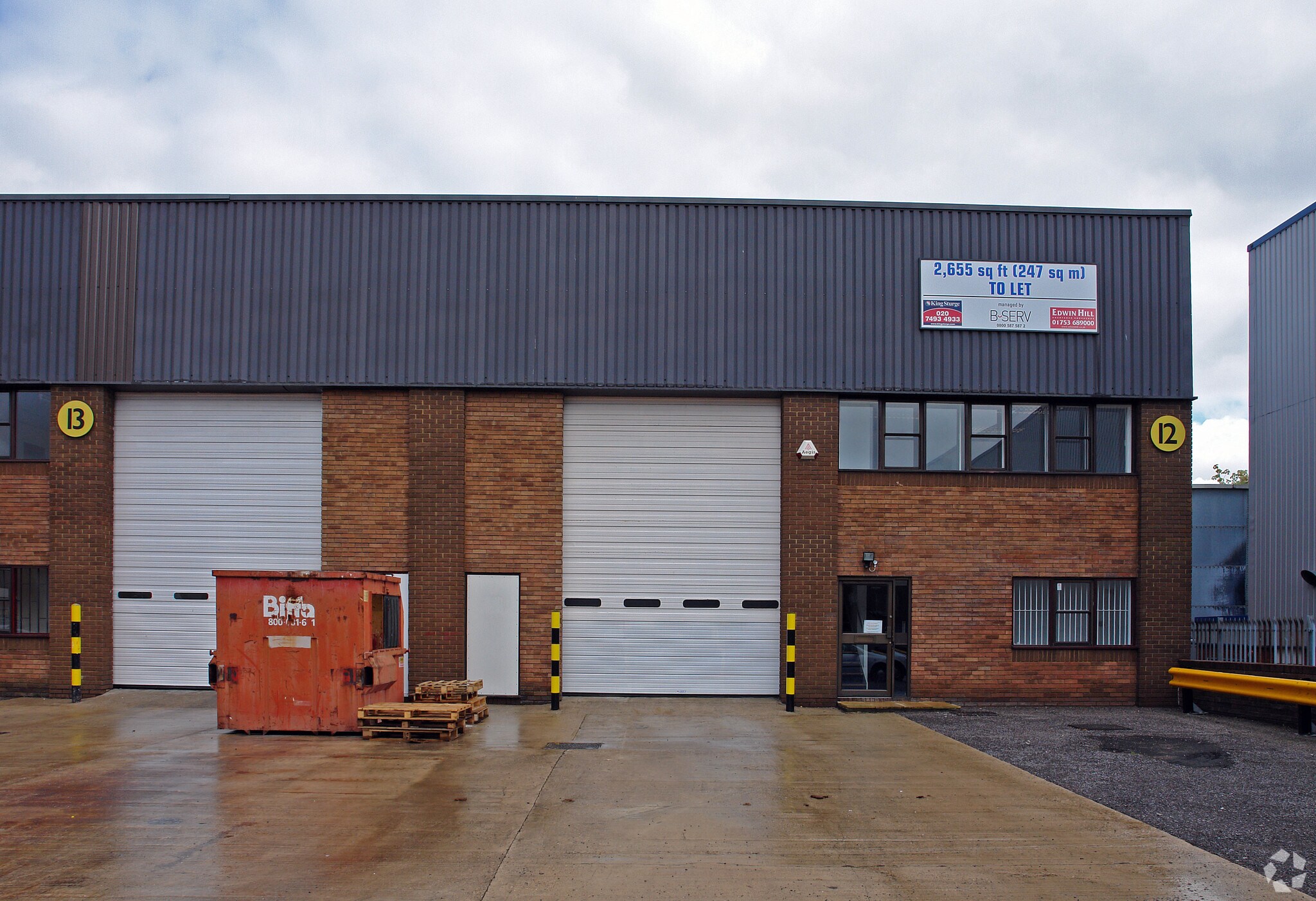 Derby Rd, Greenford for sale Primary Photo- Image 1 of 1