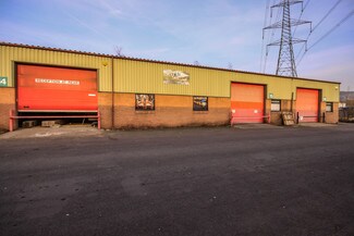 More details for Ystrad Mynach, Hengoed - Industrial for Rent