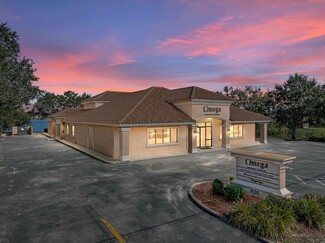 More details for 1820 E Edgewood Dr, Lakeland, FL - Office for Sale