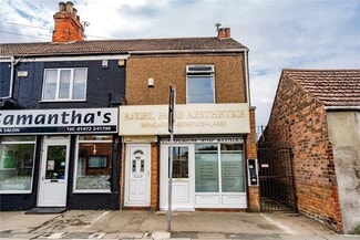 More details for 98 Oxford St, Grimsby - Retail for Sale