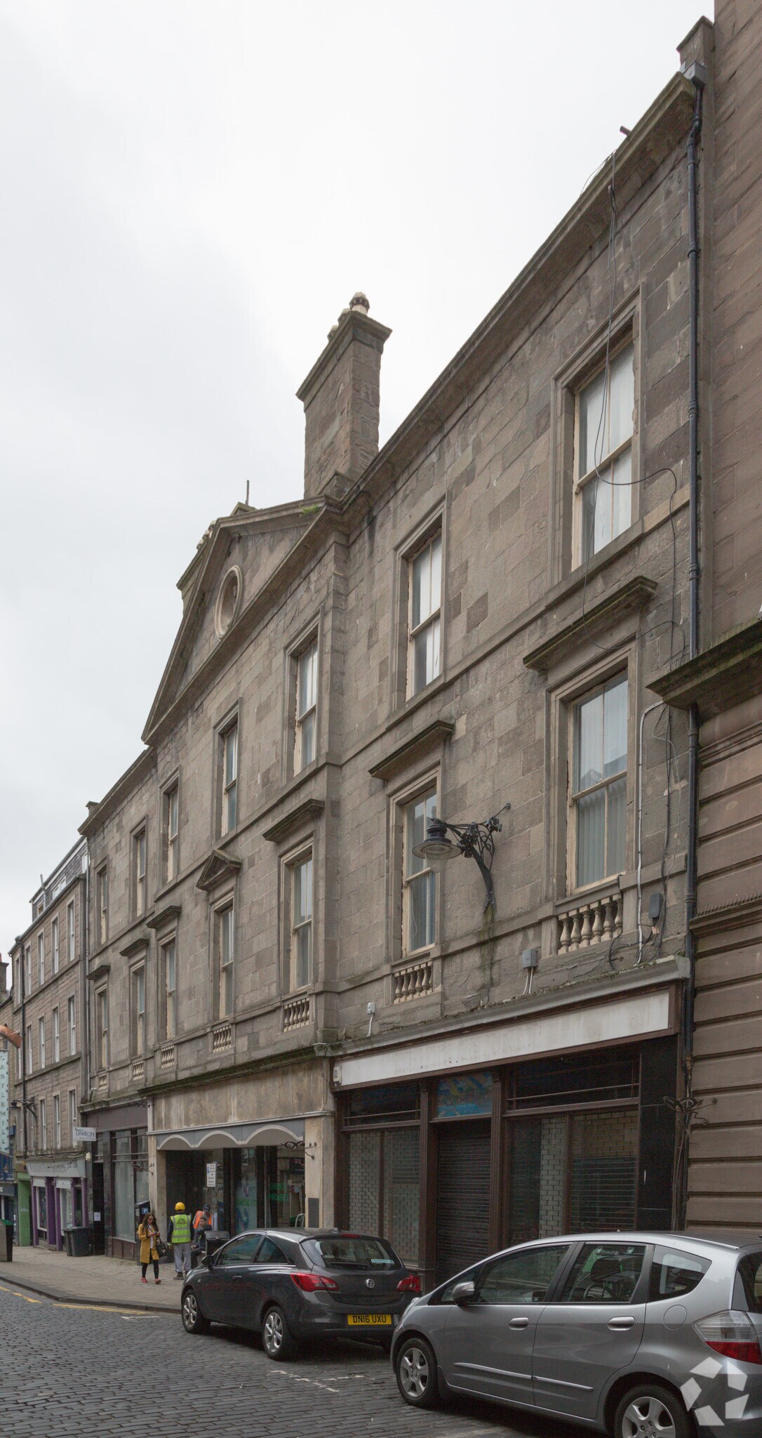 7 Castle St, Dundee for sale Primary Photo- Image 1 of 1