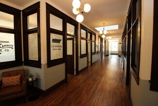 More details for 114 E Main St, Albemarle, NC - Co-working to Rent