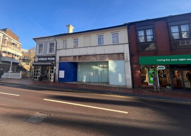 More details for 39 High St, Tonbridge - Retail to Rent