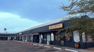 More details for 502 S Dobson Rd, Mesa, AZ - Office/Retail, Retail for Rent