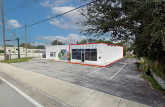 More details for 1596 Old Dixie Hwy, Vero Beach, FL - Retail for Rent