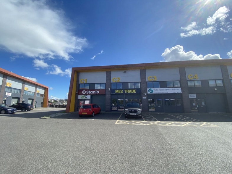 Apollo Ct, Plymouth for sale - Building Photo - Image 3 of 3