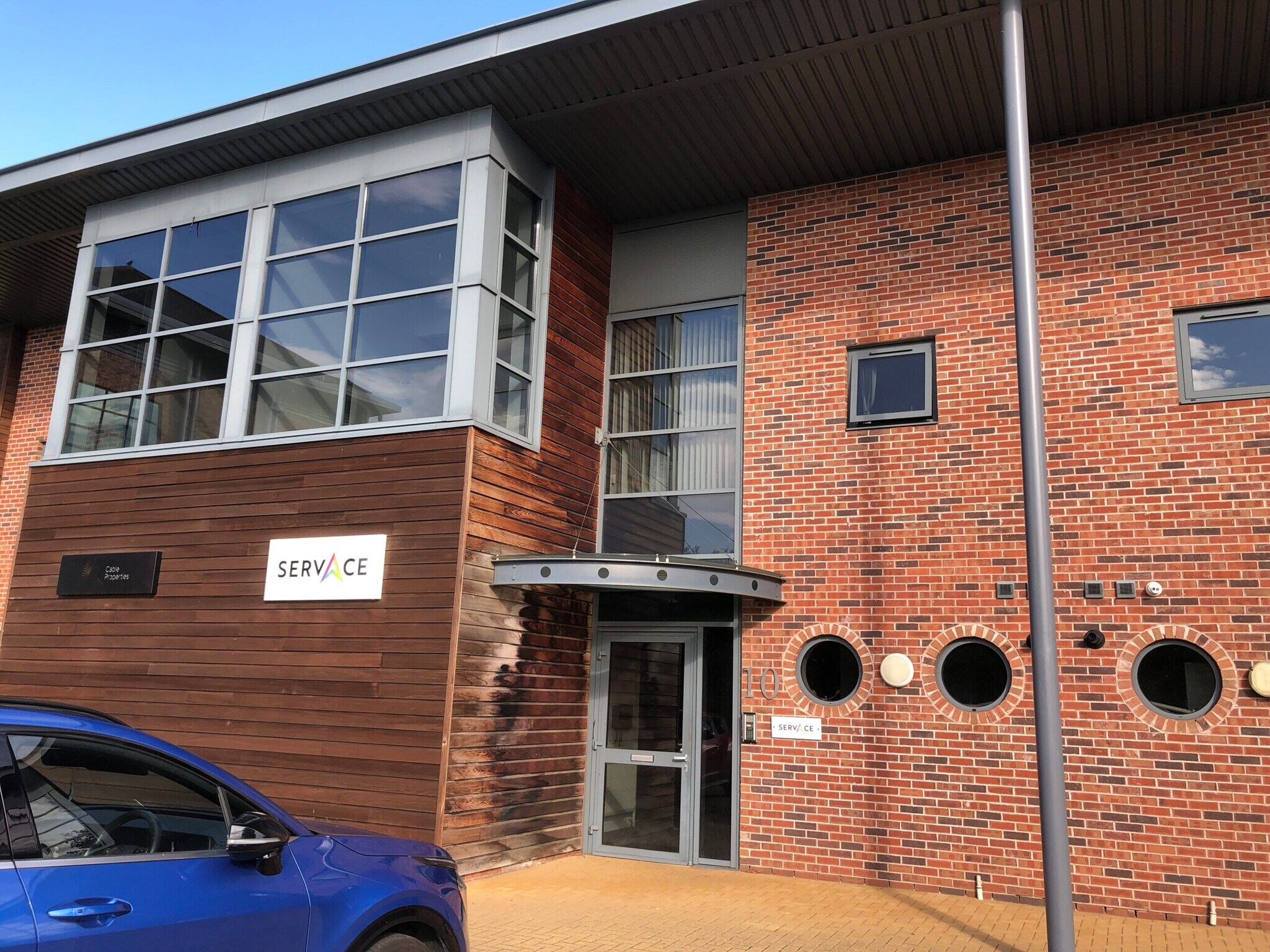 Chapell Ln, Billingham to rent Building Photo- Image 1 of 7