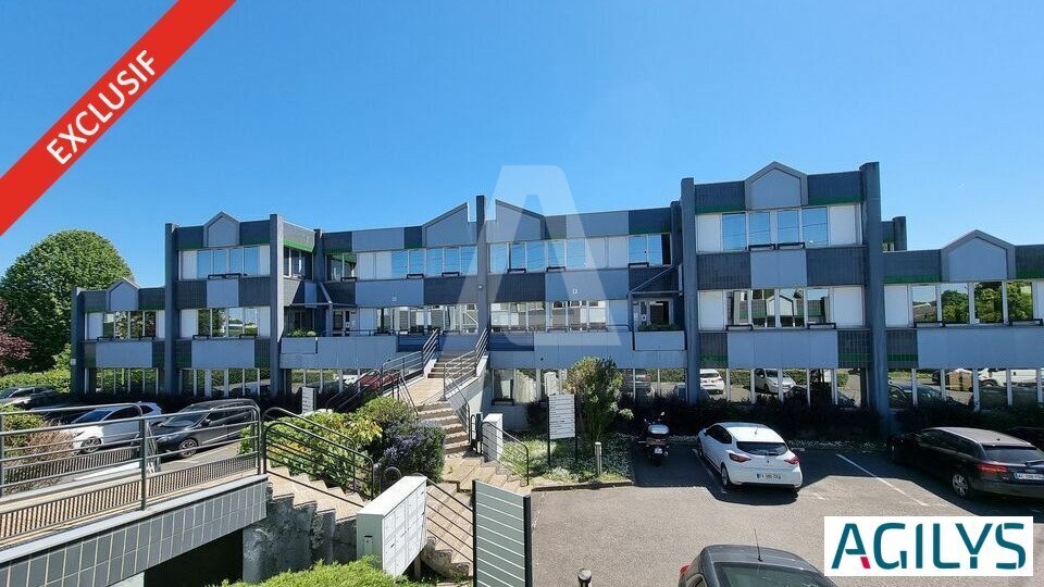 1 Rue Marcel Paul, Massy for sale - Building Photo - Image 3 of 9