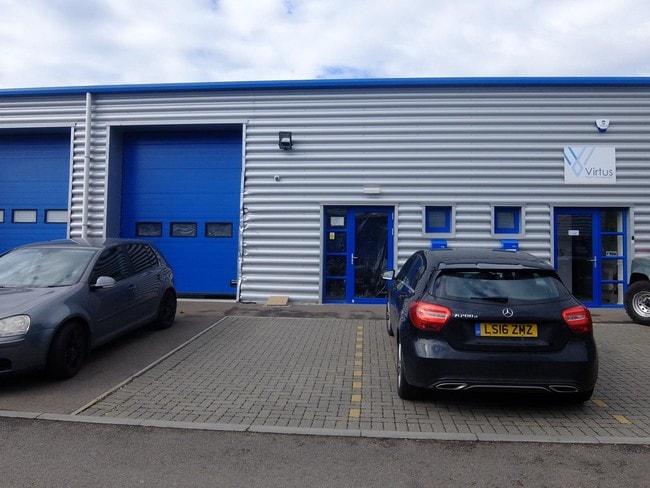 More details for Woodside, Birchanger - Industrial to Rent