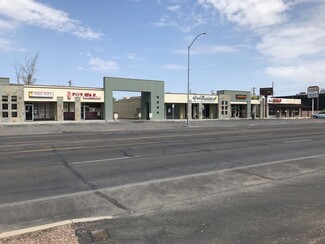 More details for 2737-2745 N Campbell Ave, Tucson, AZ - Retail for Rent