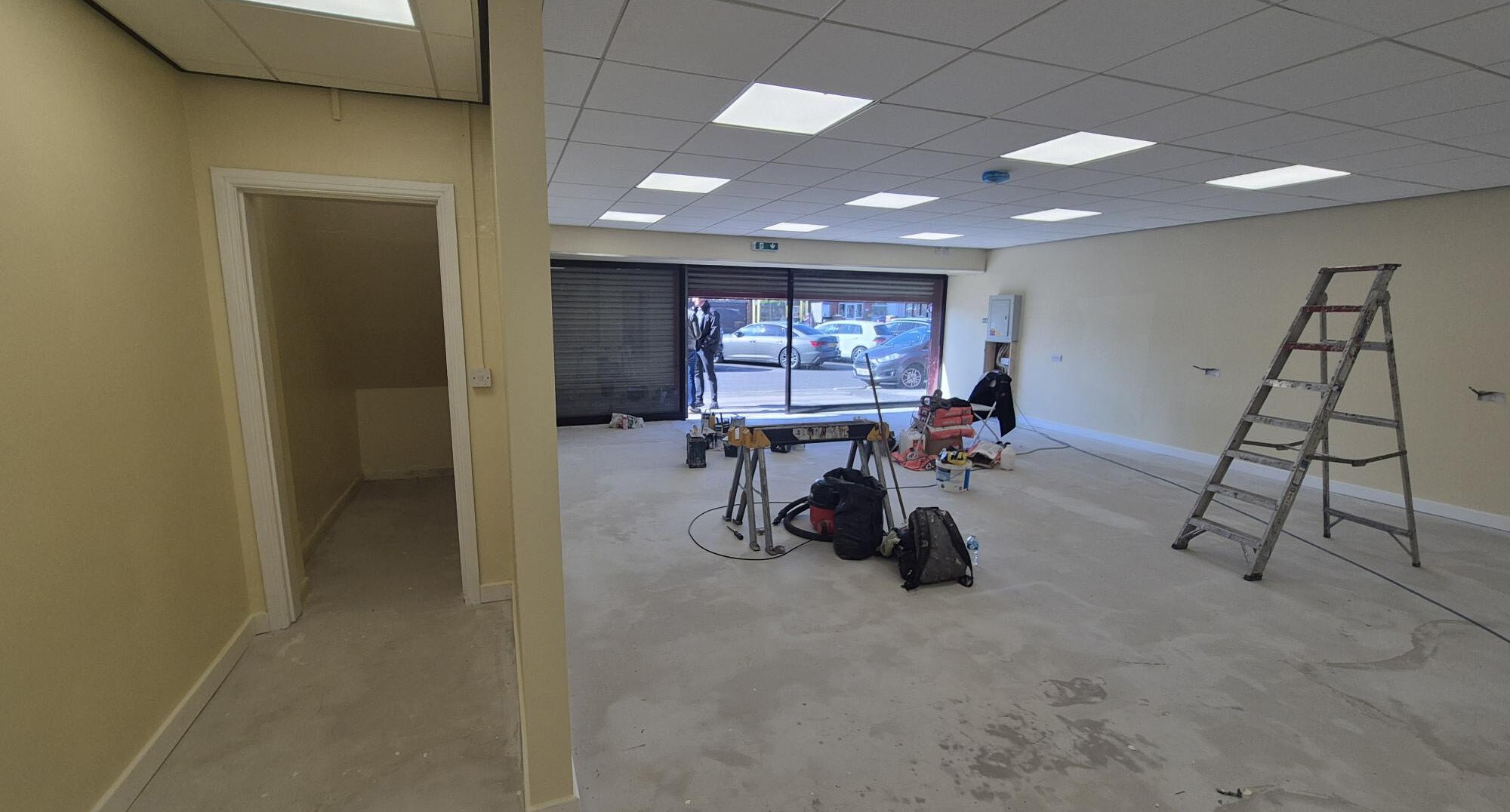 Altway, Liverpool to rent Interior Photo- Image 1 of 1