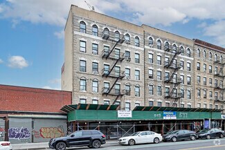 More details for 597 E 138th St, Bronx, NY - Retail for Rent