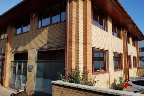 40 St. Andrews St, Mildenhall for sale Primary Photo- Image 1 of 1