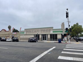 2483-2495 Imperial Ave, San Diego, CA for rent Building Photo- Image 1 of 5