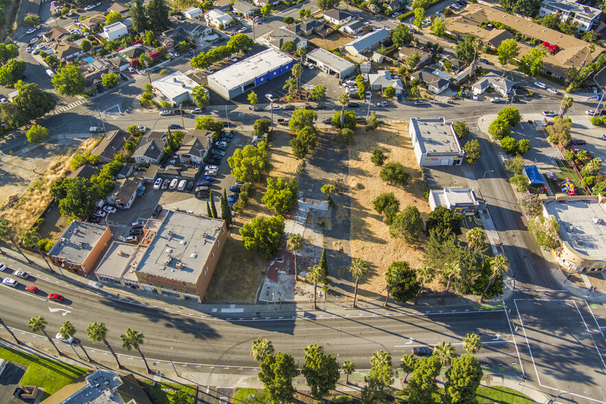 3839 Washington Blvd, Fremont, CA for sale - Building Photo - Image 1 of 6