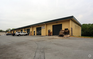 More details for 710-746 E Gude Dr, Rockville, MD - Industrial for Rent