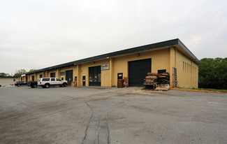 More details for 710-746 E Gude Dr, Rockville, MD - Industrial for Rent