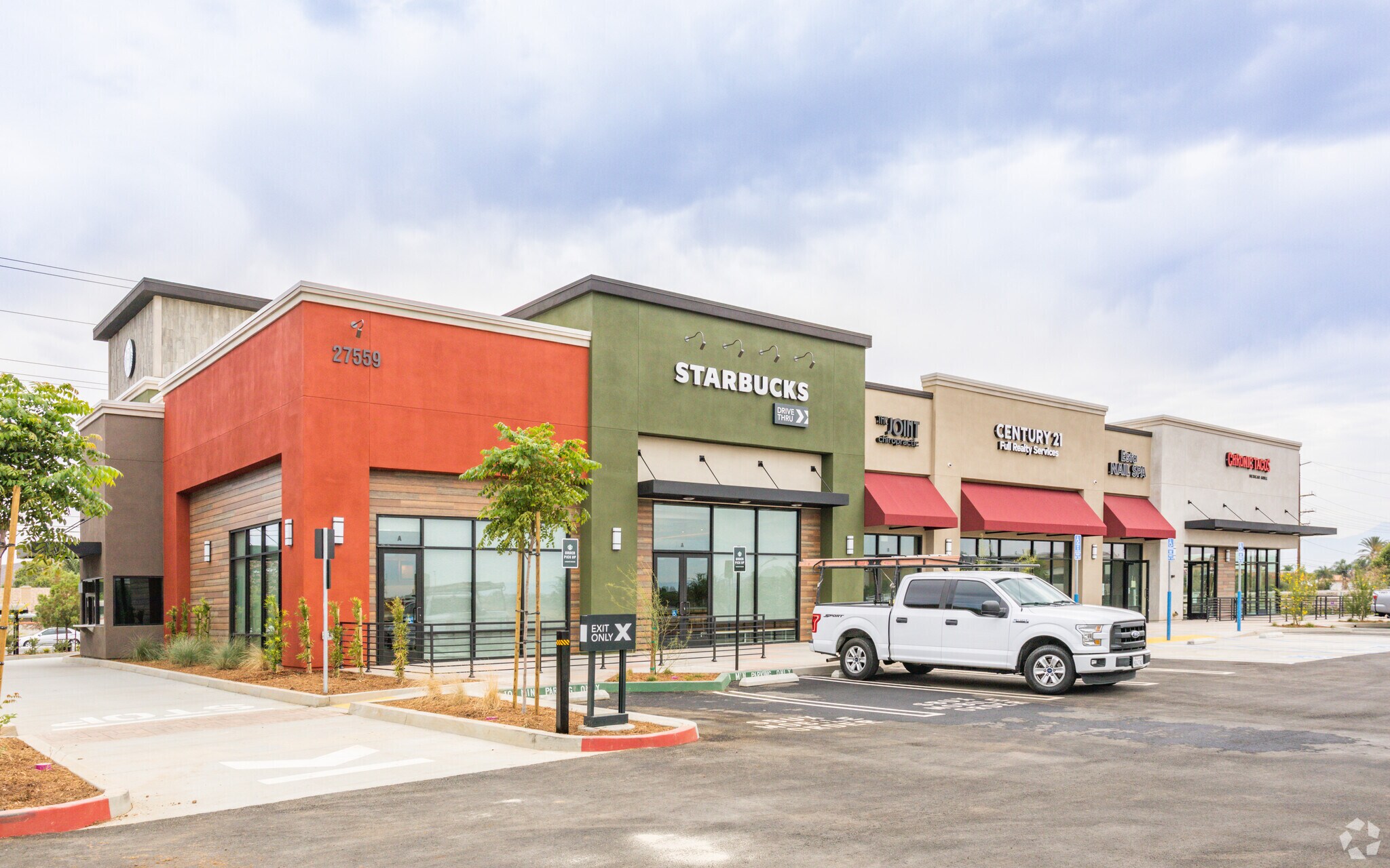 27559 Newport Rd, Menifee, CA for sale Building Photo- Image 1 of 1