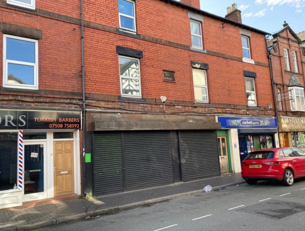66-68 Brook St, Chester for sale Building Photo- Image 1 of 1