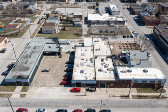 400 Erie St E, Windsor, ON for sale Building Photo- Image 1 of 18