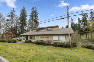 3256 Chico Way NW, Bremerton WA - Commercial Property