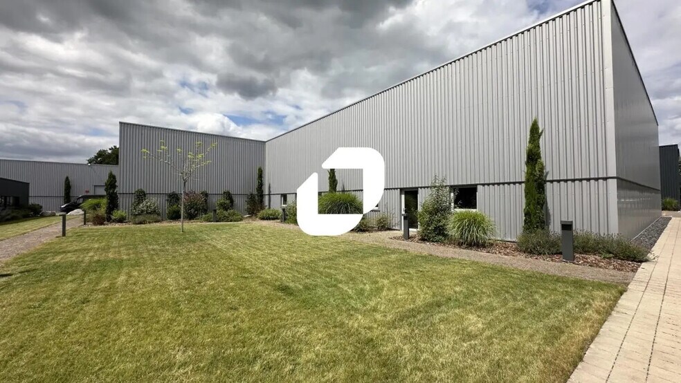 2 Avenue De L'Energie, Bischheim to rent - Primary Photo - Image 3 of 62