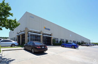 More details for 4325 W Sam Houston Pky N, Houston, TX - Office for Rent