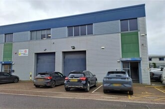 Tewin Ct, Welwyn Garden City to rent Building Photo- Image 1 of 2