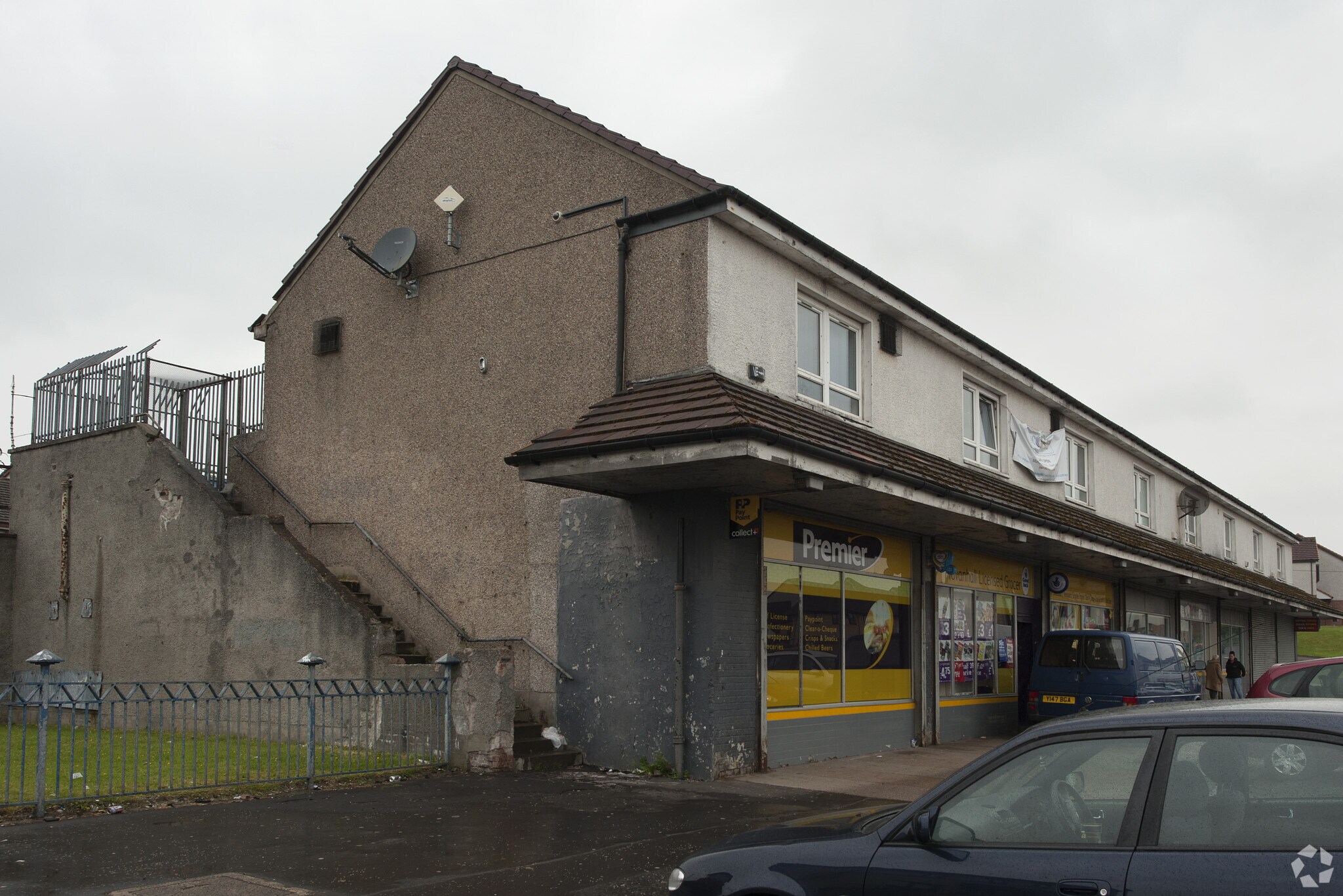43 Conisborough Rd, Glasgow for sale Primary Photo- Image 1 of 1