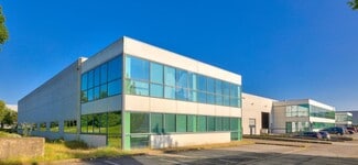 More details for Light Industrial to Rent