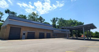 More details for 2401 NW Vivion Rd, Riverside, MO - Light Industrial for Rent