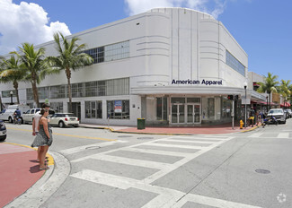 More details for 1437-1441 Washington Ave, Miami Beach, FL - Retail for Rent