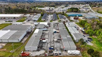 More details for 25 Warehouse Way, Rossville, GA - Industrial for Sale