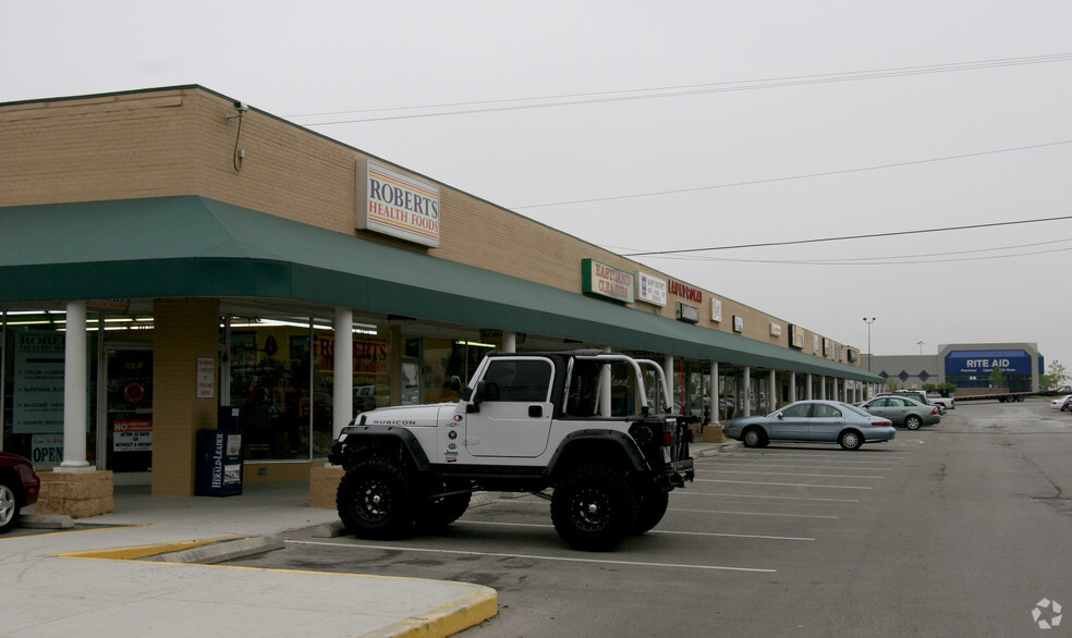 1591 Winchester Rd, Lexington, KY for sale - Building Photo - Image 1 of 1