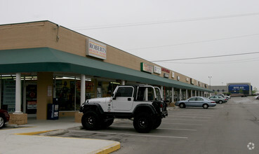 1591 Winchester Rd, Lexington, KY for sale Building Photo- Image 1 of 1