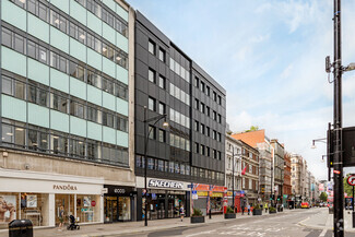 More details for 263-269 Oxford St, London - Coworking for Rent