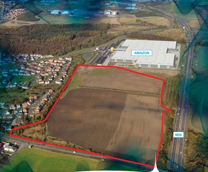 M90, Dunfermline for sale - Primary Photo - Image 1 of 1