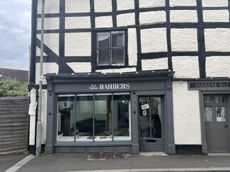 More details for 1 Court St, Worcester - Retail for Rent