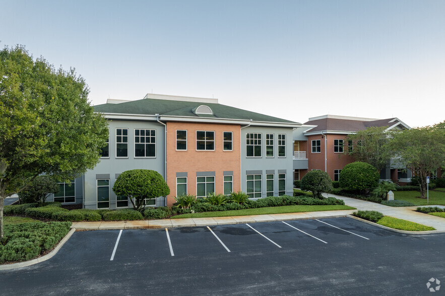 850 Concourse Pky S, Maitland, FL for rent - Building Photo - Image 3 of 17