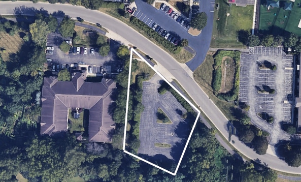 4105 Stoneridge Ln, Dublin, OH for sale - Primary Photo - Image 1 of 2