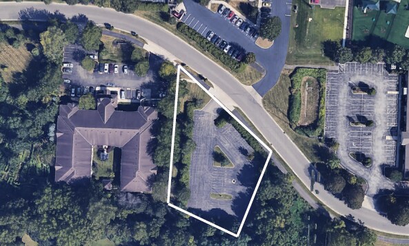 4105 Stoneridge Ln, Dublin, OH for sale Primary Photo- Image 1 of 3