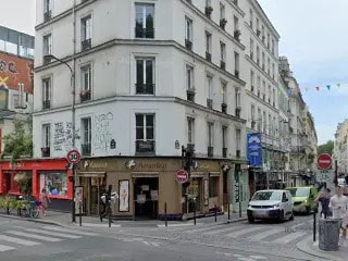 Retail in Paris for sale - Building Photo - Image 2 of 3